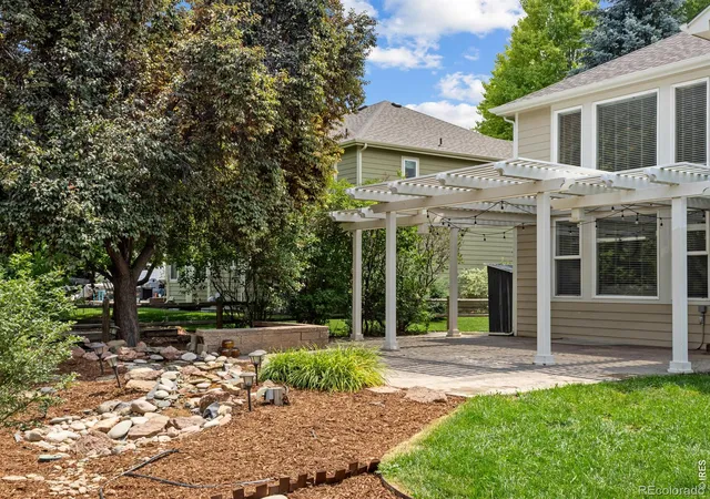 5th image of 5420 Tiller Ct, Windsor, CO 80528 | MLS# IR1063628