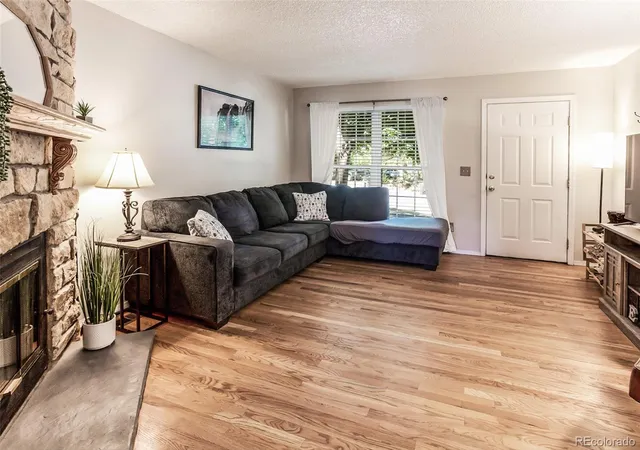 Homes for sale in Lafayette, CO | 924 Milo Cir #A, Lafayette, CO 80026 | MLS# 2758599