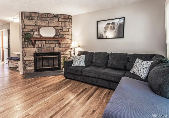 Homes for sale in Lafayette, CO | 924 Milo Cir #A, Lafayette, CO 80026 | MLS# 2758599