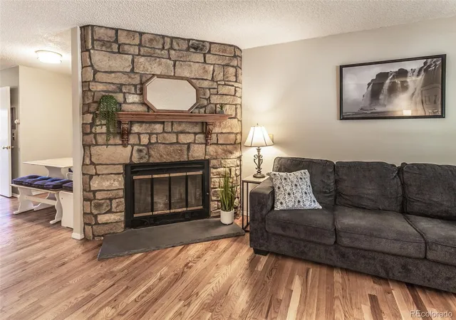Homes for sale in Lafayette, CO | 924 Milo Cir #A, Lafayette, CO 80026 | MLS# 2758599