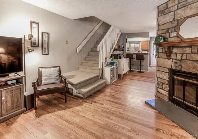 Homes for sale in Lafayette, CO | 924 Milo Cir #A, Lafayette, CO 80026 | MLS# 2758599