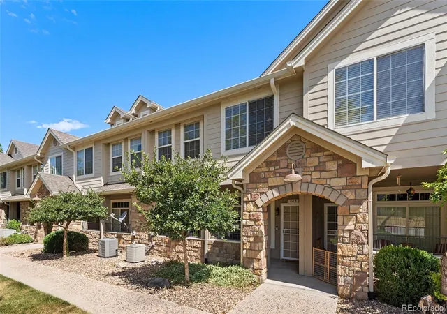 1st image of 10050 E Gunnison Pl #808, Aurora, CO 80247 | MLS# 6074676
