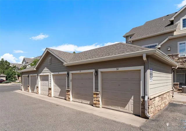 2nd image of 10050 E Gunnison Pl, Aurora, CO 80247