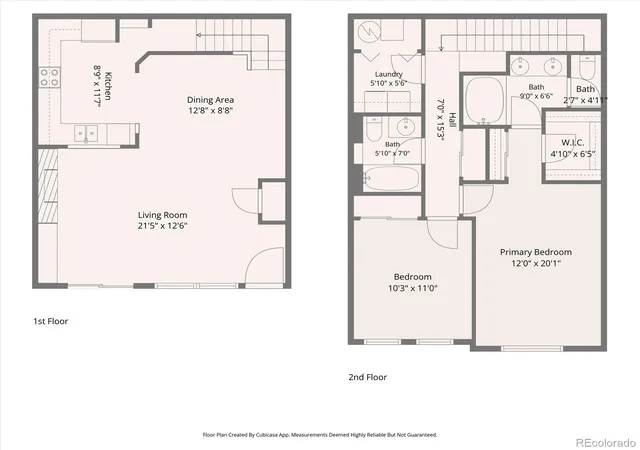 23rd image of 10050 E Gunnison Pl #808, Aurora, CO 80247 | MLS# 6074676