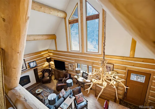 Homes for sale in Idaho Springs, CO | 2668 Soda Creek Rd, Idaho Springs, CO 80452 | MLS# 6058162