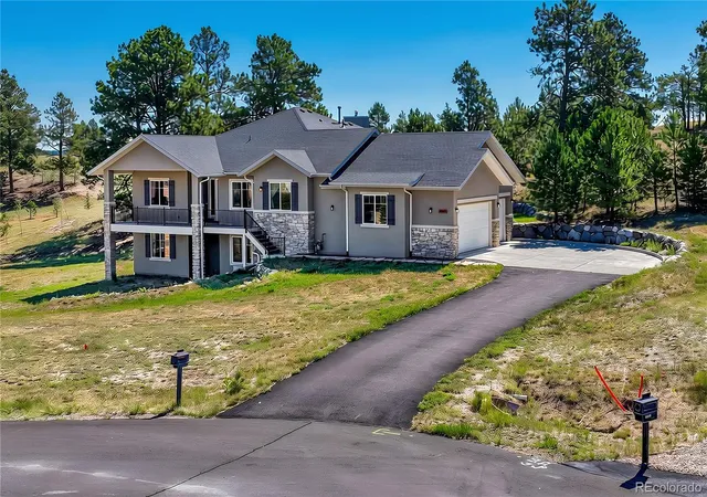 Photo 1 of Sale Pending at 19053 Malmsbury Ct, Monument, CO 80132 | MLS# 1816396 | Listing updated on 2026-07-19