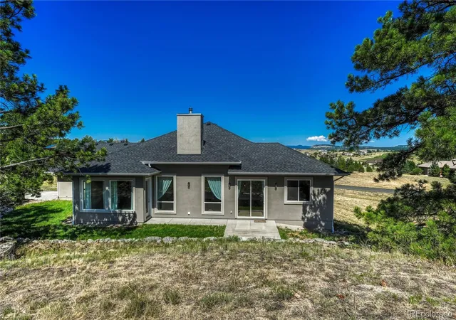 Photo 2 of Sale Pending at 19053 Malmsbury Ct, Monument, CO 80132 | MLS# 1816396 | Listing updated on 2026-07-19