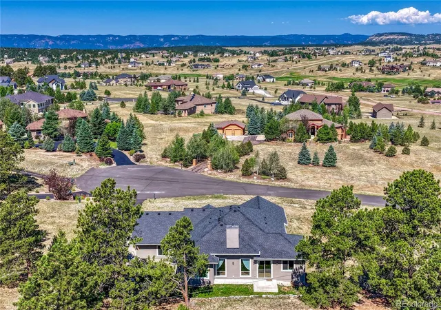 Photo 3 of Sale Pending at 19053 Malmsbury Ct, Monument, CO 80132 | MLS# 1816396 | Listing updated on 2026-07-19