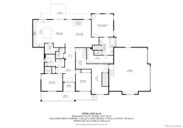 Photo 36 of Sale Pending at 19053 Malmsbury Ct, Monument, CO 80132 | MLS# 1816396 | Listing updated on 2026-07-19