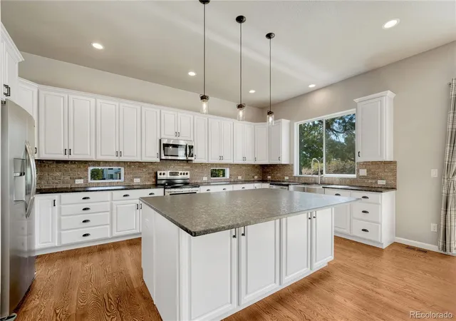 Photo 5 of Sale Pending at 19053 Malmsbury Ct, Monument, CO 80132 | MLS# 1816396 | Listing updated on 2026-07-19