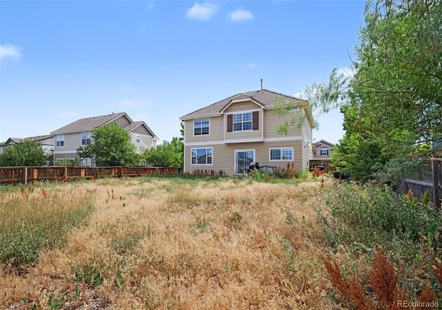 Homes for sale in Castle Rock, CO | 87 Peabody St, Castle Rock, CO 80104 | MLS# 9509499
