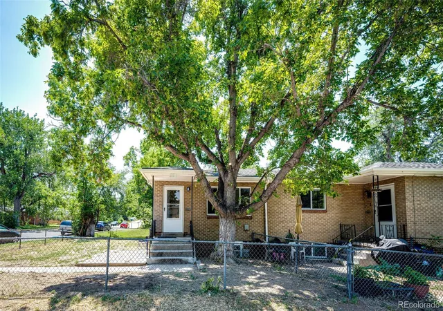 3rd image of 110 W Princeton Ave, Englewood, CO 80110 | MLS# 4379783