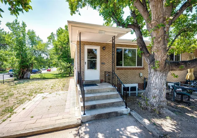 5th image of 110 W Princeton Ave, Englewood, CO 80110 | MLS# 4379783