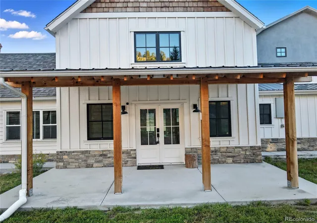 2nd image of 1636 Lakemoor Dr, Florissant, CO 80816 | MLS# 9855662