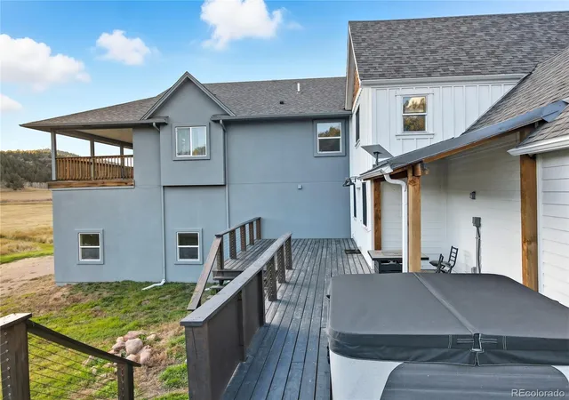 5th image of 1636 Lakemoor Dr, Florissant, CO 80816 | MLS# 9855662