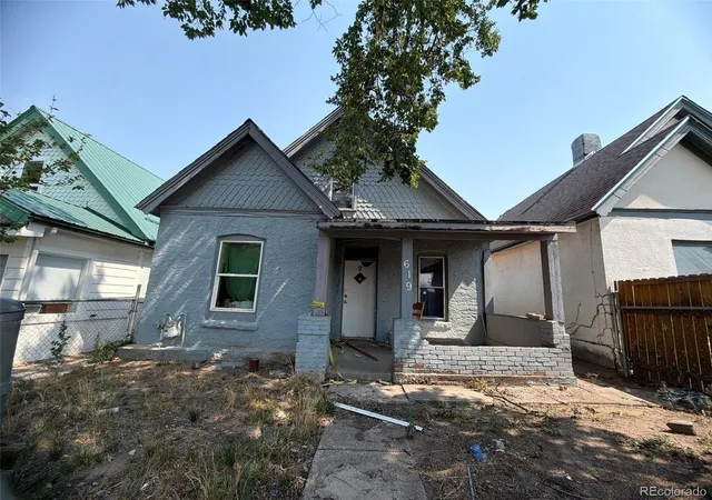 Homes for sale in Pueblo, CO | 619 E 11Th St, Pueblo, CO 81001 | MLS# 3701673