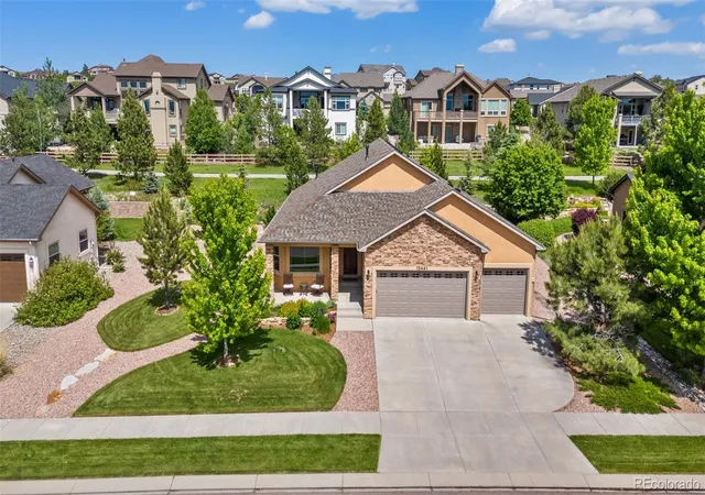 1st image of 12441 Woodruff Dr, Colorado Springs, CO 80921 | MLS# 7514096