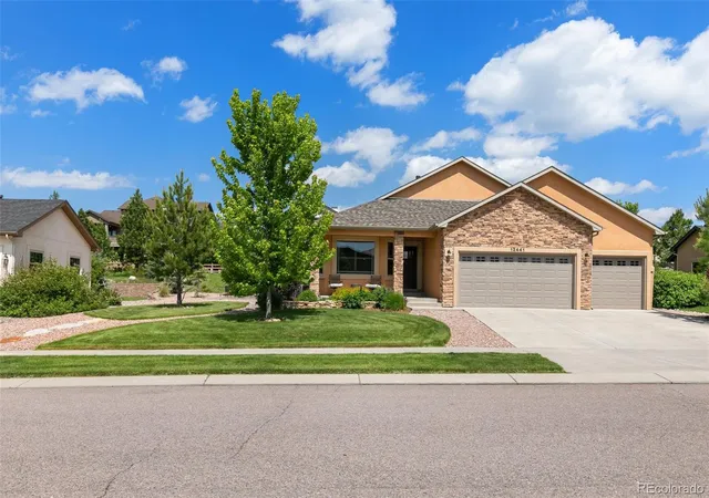 50th image of 12441 Woodruff Dr, Colorado Springs, CO 80921 | MLS# 7514096