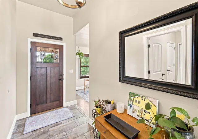 4th image of 12441 Woodruff Dr, Colorado Springs, CO 80921 | MLS# 7514096