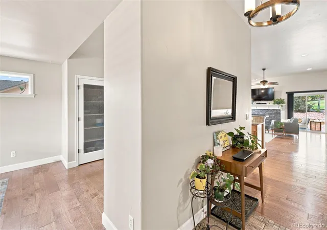 5th image of 12441 Woodruff Dr, Colorado Springs, CO 80921 | MLS# 7514096