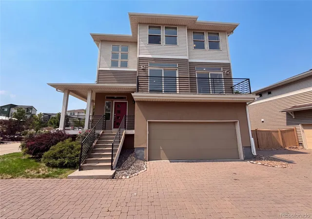 Photo 1 of Single family home for sale at 4404 Elegant St, Castle Rock, CO 80109 | MLS# 3862245 | Listing updated on 2026-09-29