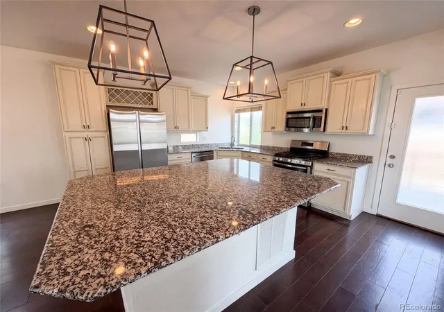 Photo 2 of Single family home for sale at 4404 Elegant St, Castle Rock, CO 80109 | MLS# 3862245 | Listing updated on 2026-09-29