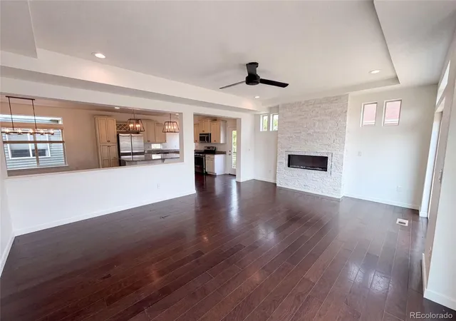 Photo 3 of Single family home for sale at 4404 Elegant St, Castle Rock, CO 80109 | MLS# 3862245 | Listing updated on 2026-09-29