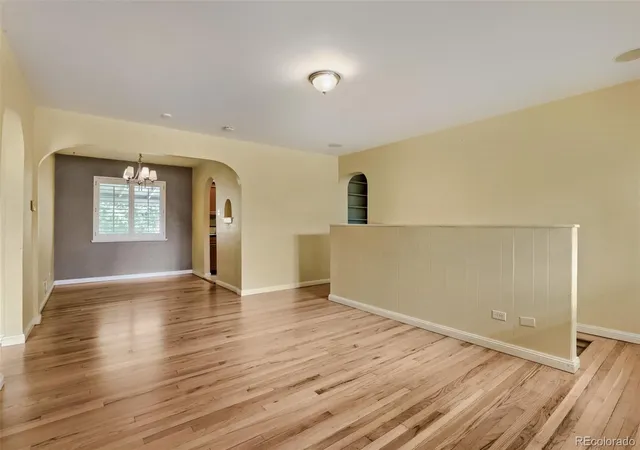 Photo 2 of Single family home for sale at 2635 Hudson St, Denver, CO 80207 | MLS# 6729943 | Listing updated on 2026-09-14