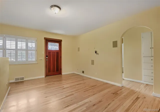Photo 3 of Single family home for sale at 2635 Hudson St, Denver, CO 80207 | MLS# 6729943 | Listing updated on 2026-09-14