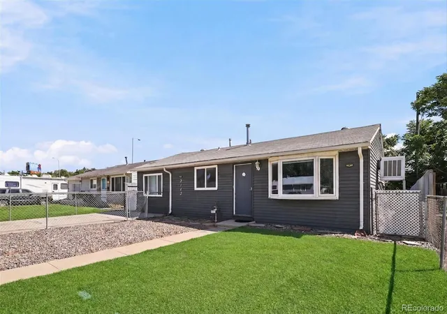 Photo 2 of Single family home for sale at 3113 W Jefferson Ave, Englewood, CO 80110 | MLS# 6392153 | Listing updated on 2026-08-10