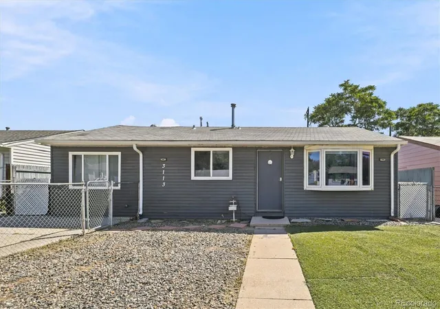 Photo 25 of Single family home for sale at 3113 W Jefferson Ave, Englewood, CO 80110 | MLS# 6392153 | Listing updated on 2026-08-10