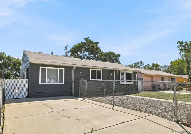 Photo 3 of Single family home for sale at 3113 W Jefferson Ave, Englewood, CO 80110 | MLS# 6392153 | Listing updated on 2026-08-10