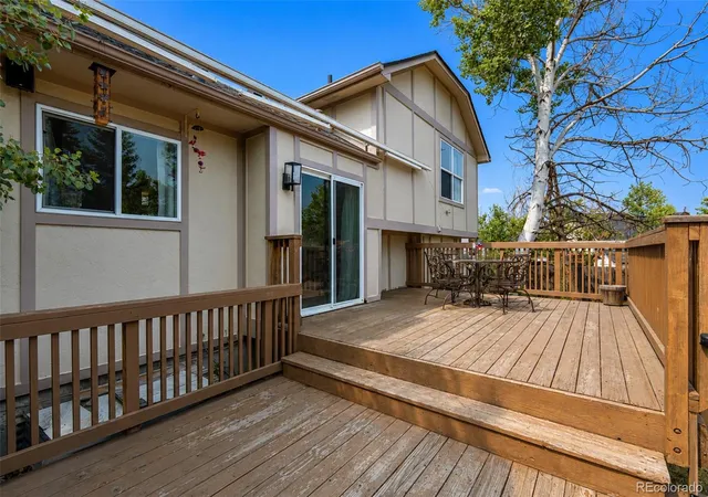 Photo 4 of Single family home for sale at 8550 Salsifa Ter, Colorado Springs, CO 80920 | MLS# 7758485 | Listing updated on 2026-09-03