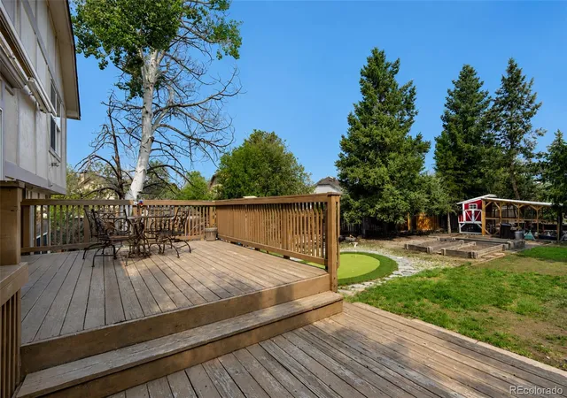 Photo 3 of Single family home for sale at 8550 Salsifa Ter, Colorado Springs, CO 80920 | MLS# 7758485 | Listing updated on 2026-09-03