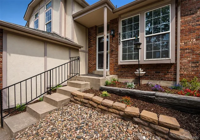 Homes for sale in Colorado Springs, CO | 8550 Salsifa Ter, Colorado Springs, CO 80920 | MLS# 7758485