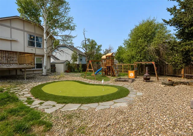 Photo 2 of Single family home for sale at 8550 Salsifa Ter, Colorado Springs, CO 80920 | MLS# 7758485 | Listing updated on 2026-09-03