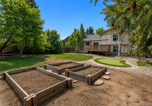 Photo 1 of Single family home for sale at 8550 Salsifa Ter, Colorado Springs, CO 80920 | MLS# 7758485 | Listing updated on 2026-09-03