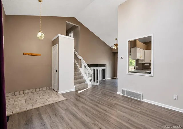 Homes for sale in Colorado Springs, CO | 8550 Salsifa Ter, Colorado Springs, CO 80920 | MLS# 7758485