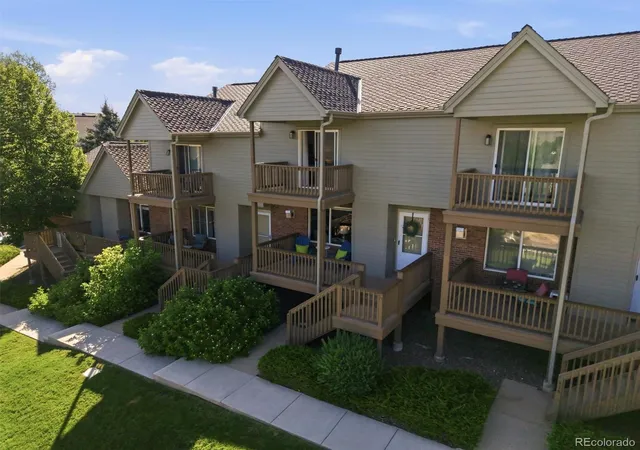 2nd image of 421 Anvil Wy, Golden, CO 80401 | MLS# 7482777