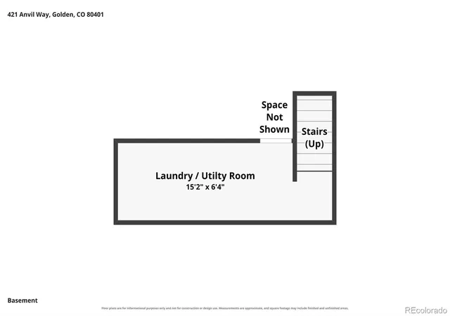 40th image of 421 Anvil Wy, Golden, CO 80401 | MLS# 7482777
