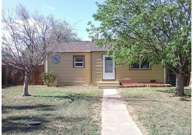 1st image of 1709 7th St, Greeley, CO 80631 | MLS# IR1063630