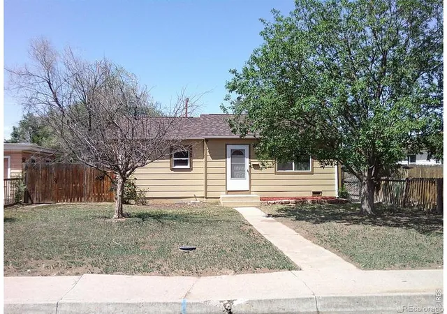 2nd image of 1709 7th St, Greeley, CO 80631 | MLS# IR1063630