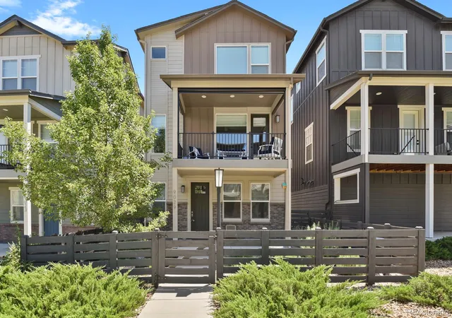 Photo 1 of Single family home for sale at 9029 Ramblestone St, Littleton, CO 80129 | MLS# 1699140 | Listing updated on 2026-08-28