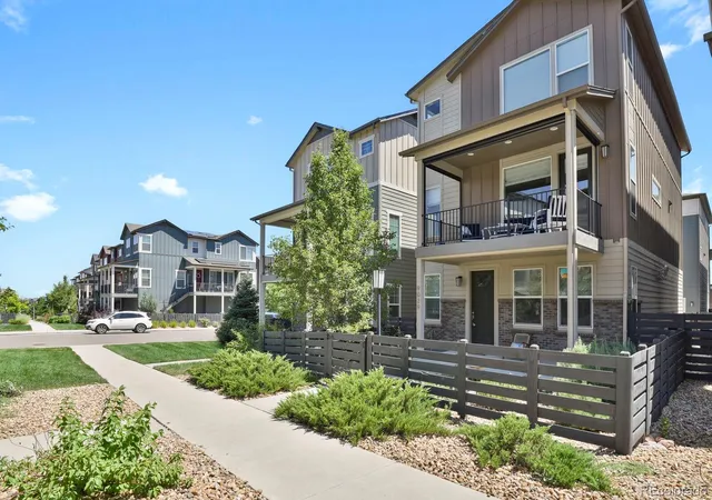 Photo 2 of Single family home for sale at 9029 Ramblestone St, Littleton, CO 80129 | MLS# 1699140 | Listing updated on 2026-08-28