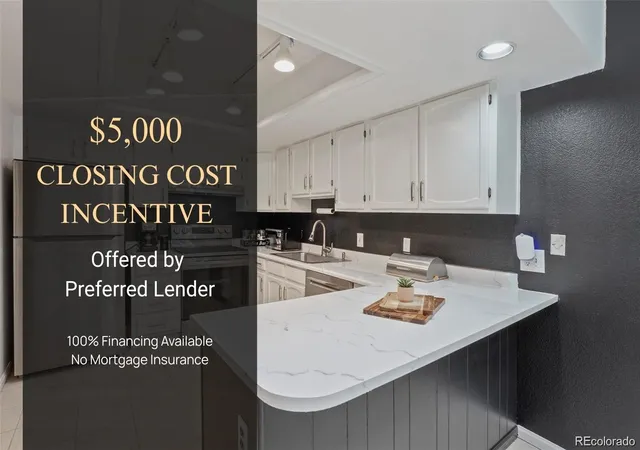 Photo 1 of Townhouse for sale at 15491 E Wyoming Dr #G, Aurora, CO 80017 | MLS# 3654819 | Listing updated on 2026-09-04