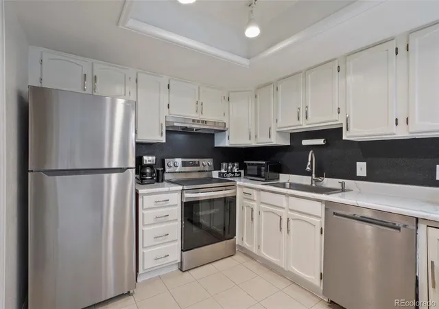 Homes for sale in Aurora, CO | 15491 E Wyoming Dr #G, Aurora, CO 80017 | MLS# 3654819