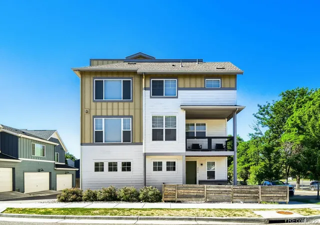 1st image of 2844 Kendall St, Edgewater, CO 80214 | MLS# 3474898