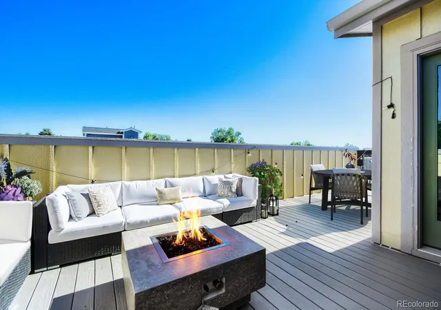 22nd image of 2844 Kendall St, Edgewater, CO 80214 | MLS# 3474898