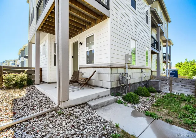 4th image of 2844 Kendall St, Edgewater, CO 80214 | MLS# 3474898