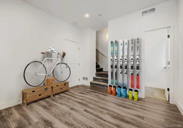 5th image of 2844 Kendall St, Edgewater, CO 80214 | MLS# 3474898